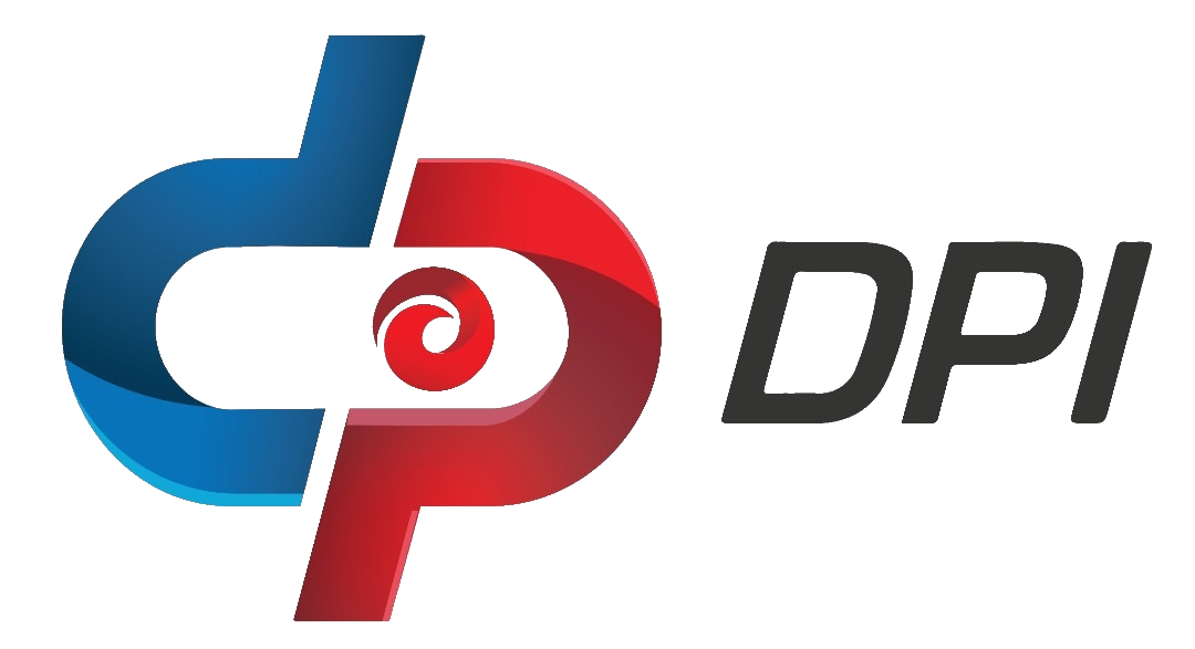DPI logo